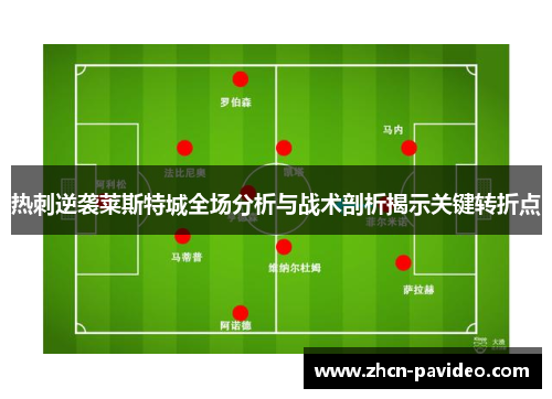 热刺逆袭莱斯特城全场分析与战术剖析揭示关键转折点