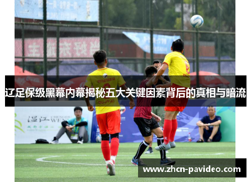 辽足保级黑幕内幕揭秘五大关键因素背后的真相与暗流 辽足保级黑幕内幕揭秘五大关键因素背后的真相与暗流