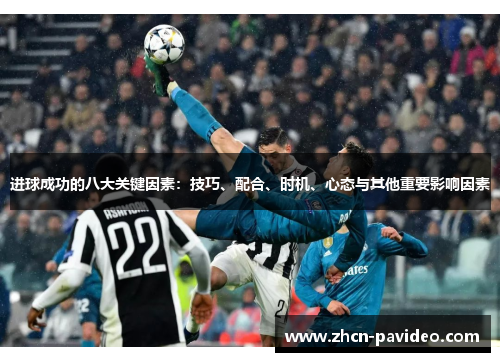 进球成功的八大关键因素:技巧、配合、时机、心态与其他重要影响因素 进球成功的八大关键因素:技巧、配合、时机、心态与其他重要影响因素